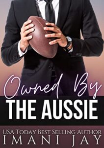 OWNED BY THE AUSSIE