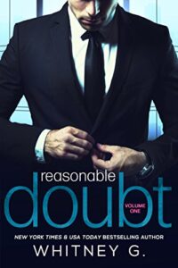 Reasonable Doubt 1