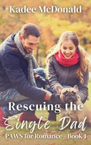 Rescuing the Single Dad