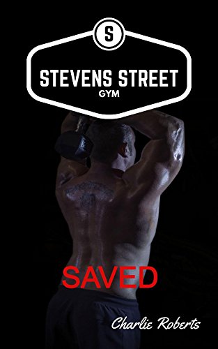 Saved at Stevens Street