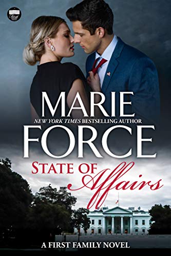 State of Affairs, A First Family Novel