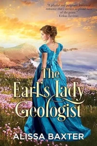 The Earl’s Lady Geologist (The Linfield Ladies Book 1)