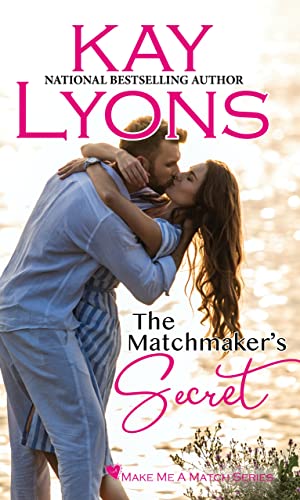 The Matchmaker’s Secret