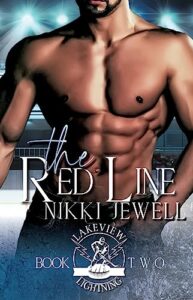 The Red Line (Lakeview Lightning Book 2)