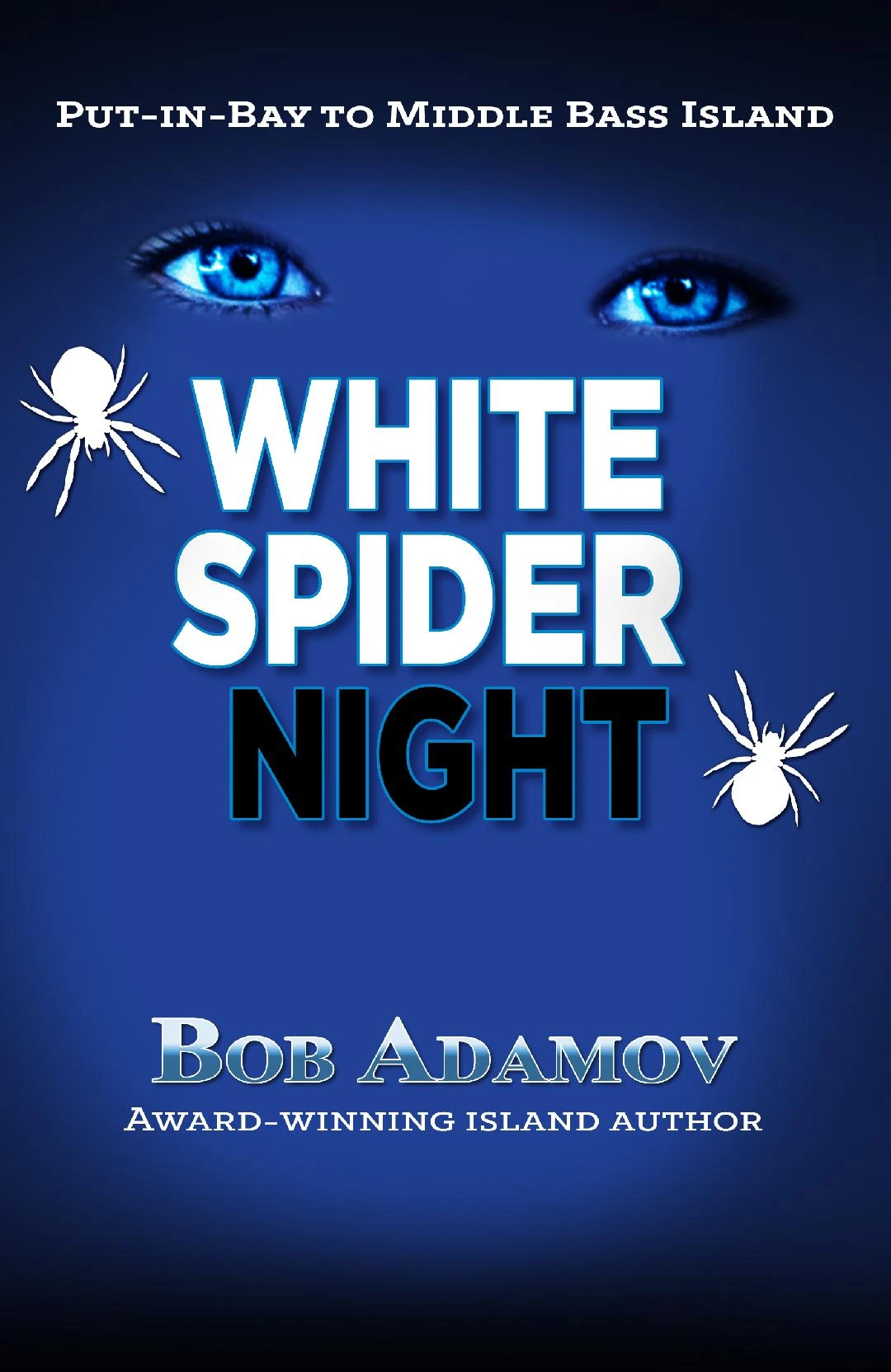 White Spider Night