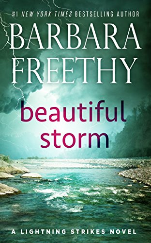 Beautiful Storm (Lightning Strikes Book 1)