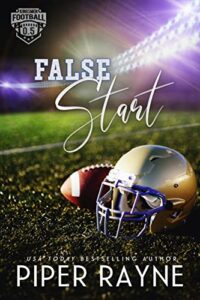 False Start (Kingsmen Football Stars)