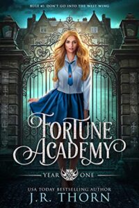 Fortune Academy: Year One