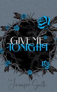 Give Me Tonight (Rizzoli Family Book 1)