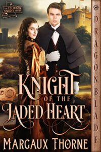 Knight of the Jaded Heart (The Eglinton Knight Series Book 1)