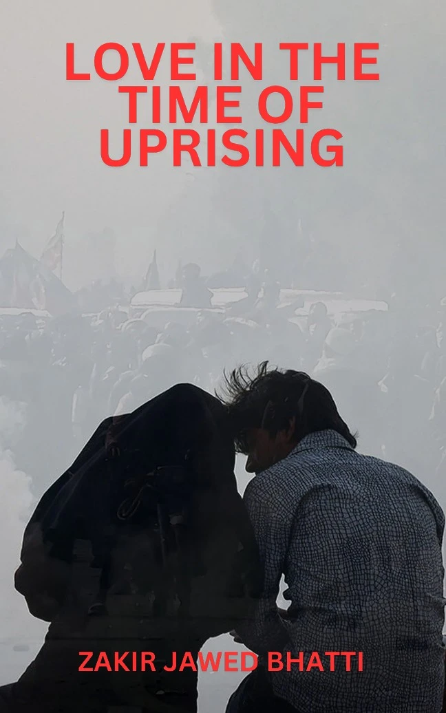 Love in the Time of Uprising