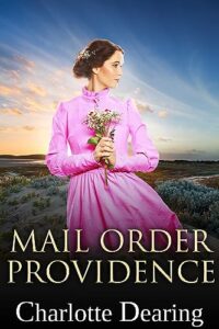 Mail Order Providence (Bethany Springs Matchmakers Book 1)