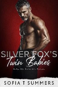 Silver Fox’s Twin Babies