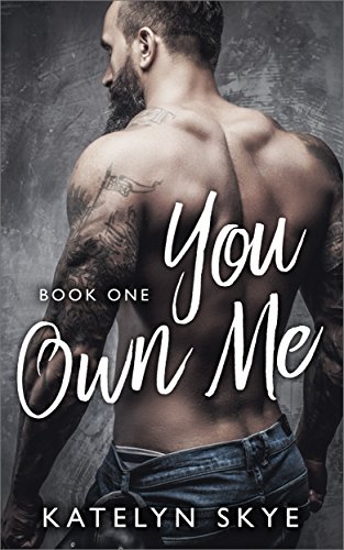 You Own Me: A Fiery Summer Romance in Savannah