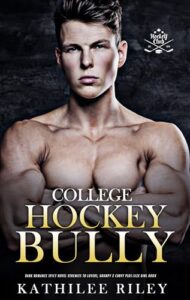 College Hockey Bully