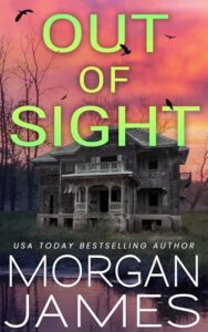 Out of Sight (Secrets of Brookhaven Book 1)