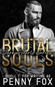 Brutal Souls (Dark Hearts)