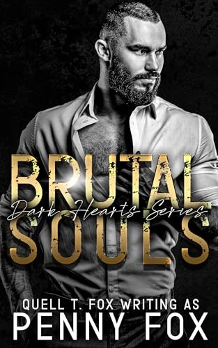 Brutal Souls (Dark Hearts)