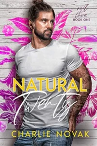 Natural Twenty (Roll for Love Book 1)