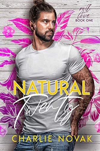 Natural Twenty (Roll for Love Book 1)