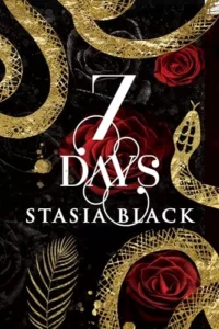 7 Days: a Hate-to-Love Dark Romance (Carnal Games Book 1)