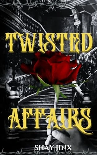 A Mafias Seduction Twisted Affairs
