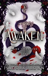 Awaken: Book 1 in The Dark Paradise Chronicles