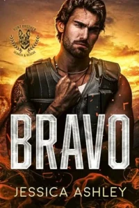 Bravo: A Christian Romantic Suspense (Hunt Brothers Search & Rescue)