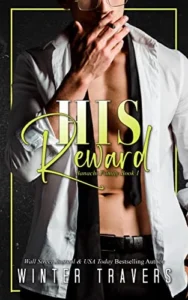 His Reward (Banachi Family Book 1)