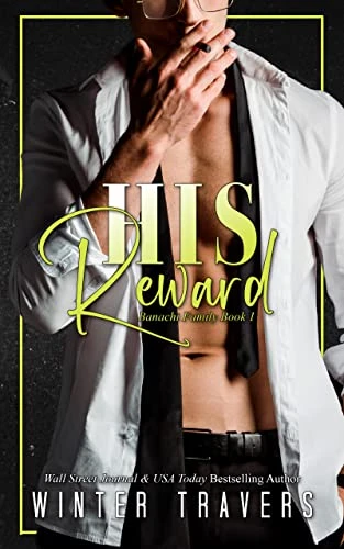 His Reward (Banachi Family Book 1)
