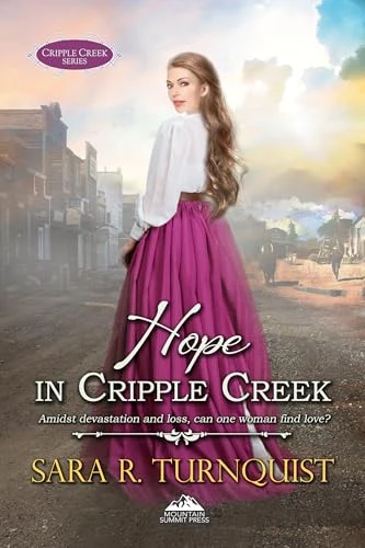 Hope in Cripple Creek (Cripple Creek Series Book 1)