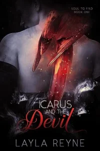 Icarus and the Devil: A Soul to Find Novel