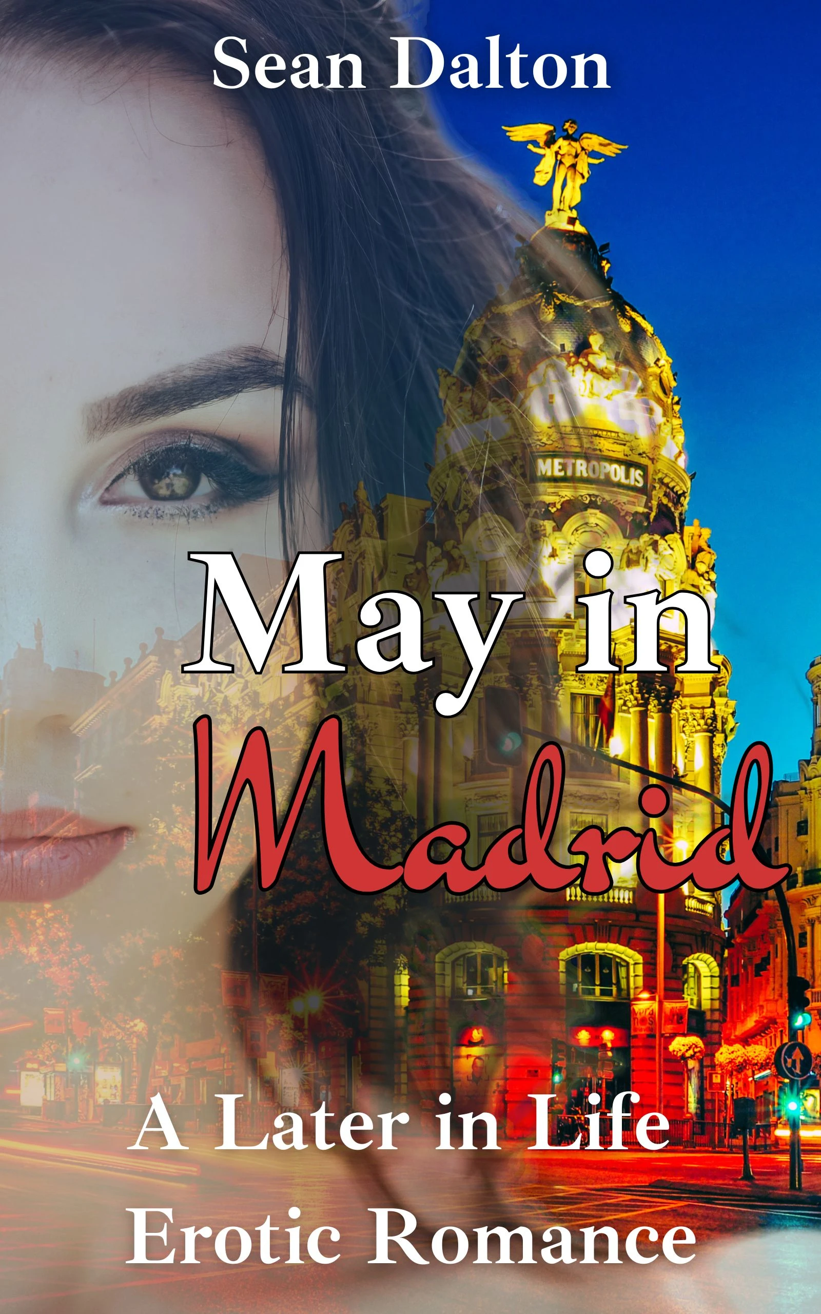 May in Madrid: A Later in Life Vacation Romance