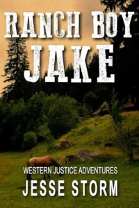 Ranch Boy Jake