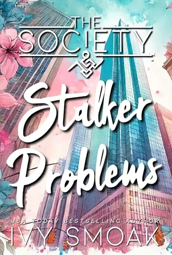 Stalker Problems (The Society Book 1)