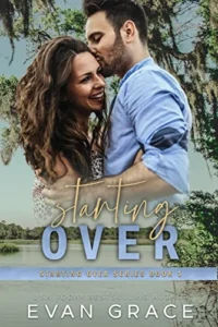 Starting Over (Starting Over Series book 1)