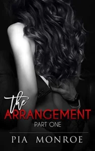 The Arrangement: Part One (Total Control Book 1)