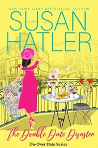 The Double Date Disaster: A Sweet Second Chance Romance (Do-Over Date Book 2)