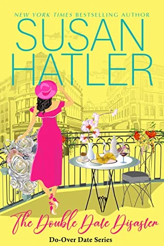 The Double Date Disaster: A Sweet Second Chance Romance (Do-Over Date Book 2)