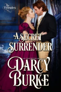 A Secret Surrender (The Untouchables: The Pretenders Book 1)