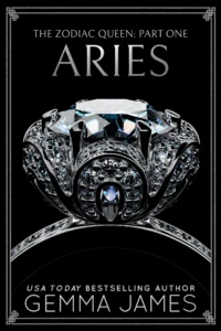Aries: An Arranged Marriage Dark Romance (The Zodiac Queen Book 1)