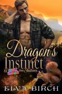 Dragon’s Instinct (A Day Care for Shifters Book 2)