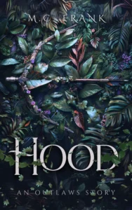 Hood: A Robin Hood origin story – prequel (Outlaws Book 1)