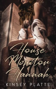 House Monitor Hannah