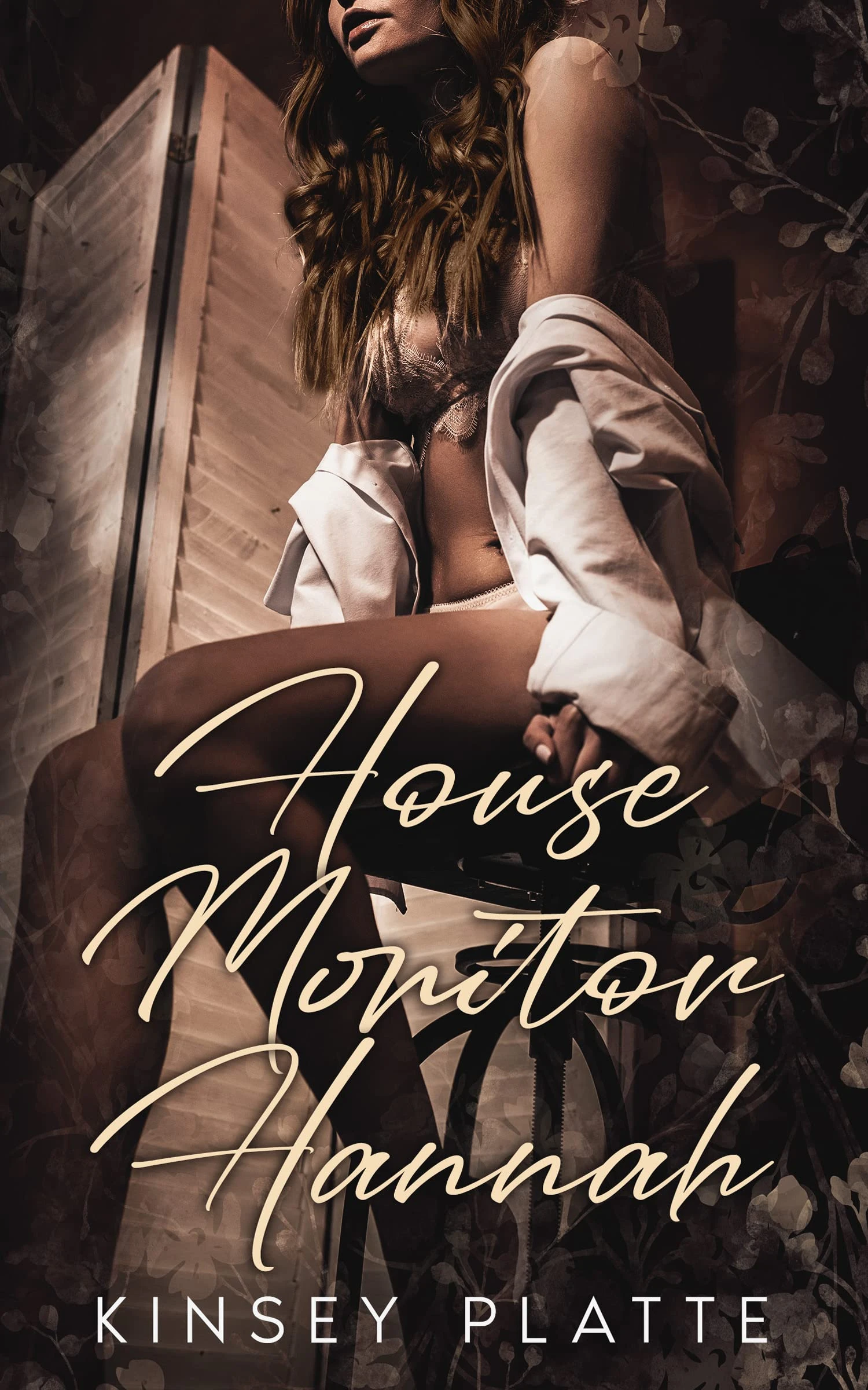 House Monitor Hannah