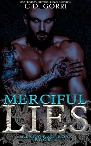 Merciful Lies (Jersey Bad Boys Book 1)
