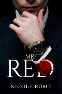 Mr. Red (Mr. Series Book 1)