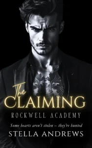Rockwell Academy – The Claiming