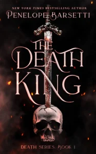 The Death King (Death Series Book 1)