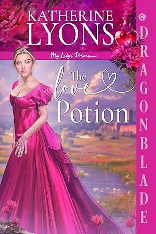 The Love Potion